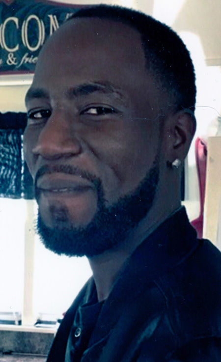 Gregory K. Walker Jr.